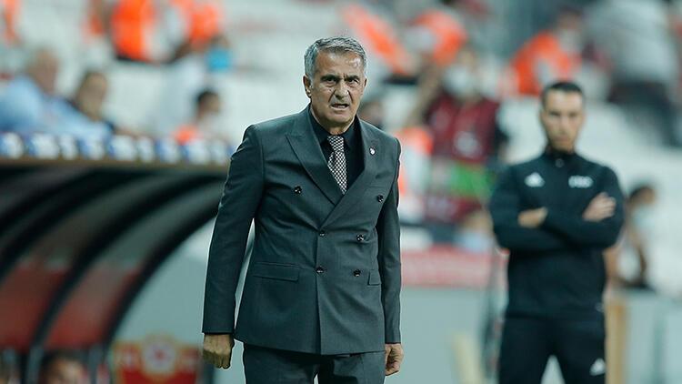 Son Dakika Haberi… A Ulusal Grup’ta Şenol Güneş’ten istifa davetine flaş yanıt!