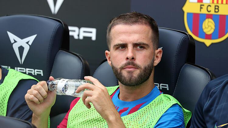 Son Dakika Haberi… Beşiktaş’tan Miralem Pjanic bombası! Barcelona’dan geldi