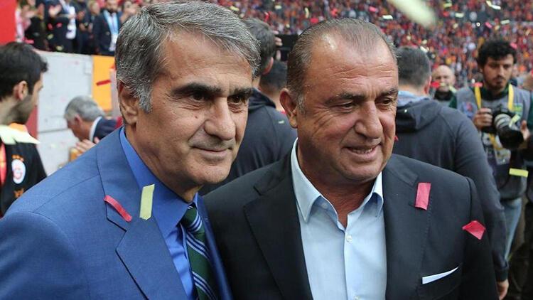 Son Dakika Haberi… Fatih Terim’den flaş Şenol Güneş açıklaması! ‘Ayıp ediyorsunuz’