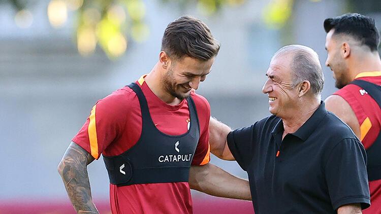 Son Dakika Haberi… Galatasaray’da Oğulcan Çağlayan operasyonu amacına ulaştı!
