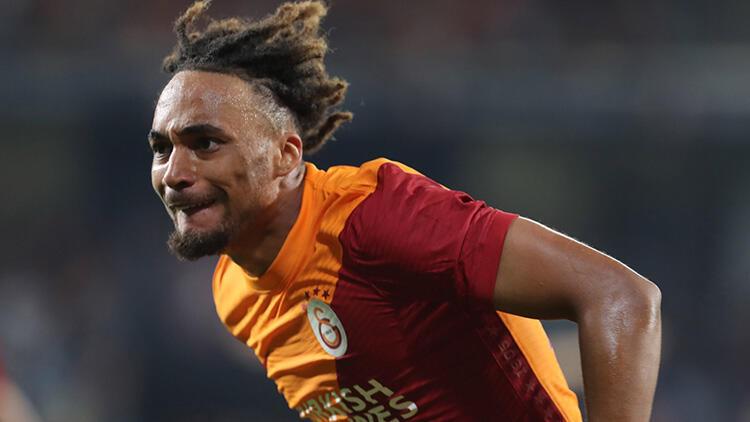 Son Dakika Haberi… Galatasaray’da Sacha Boey şoku! Sakatlık sonrası dönüşü…