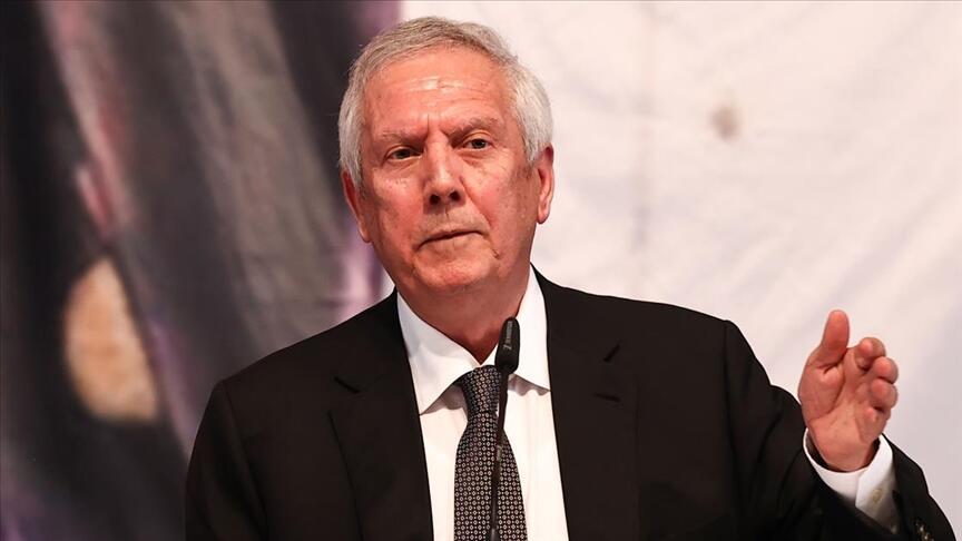 Son Dakika Haberi… Kocaelispor’dan Aziz Yıldırım açıklaması!