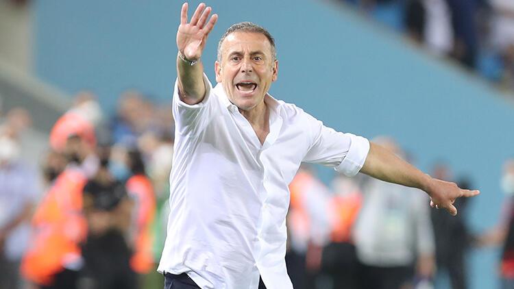 Son Dakika Haberi… Trabzonspor’da Abdullah Avcı’dan flaş yorum! ‘Galatasaray cezalandırır, refleksi gösterdik’