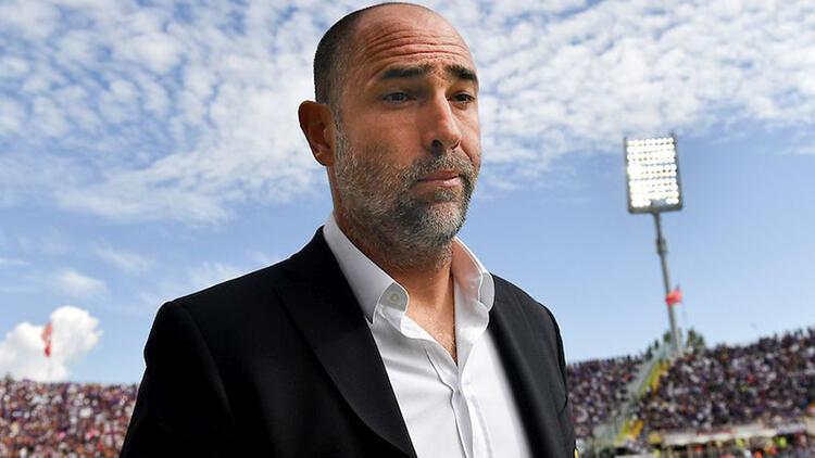 Son Dakika: Igor Tudor’un yeni grubu muhakkak oldu! Dönem sonuna kadar…