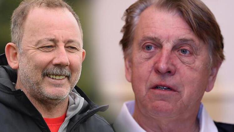 Son Dakika… MHK Eğitim Danışmanı Uilenberg’ten Sergen Yalçın açıklaması!