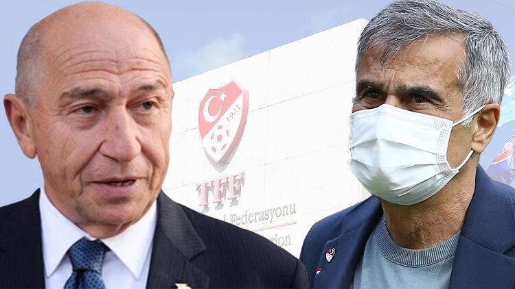 Son Dakika: Riva’da kritik tepe sona erdi! Nihat Özdemir ve Şenol Güneş…