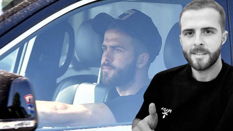 Son Dakika: Transferde Beşiktaş’tan Pjanic bombası! KAP’a bildirildi, İstanbul’a geldi