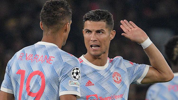 Son Dakika: Young Boys 2-1 Manchester United / Maç sonucu ve özeti