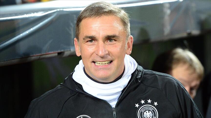 Stefan Kuntz: Türk ulusal marşının birinci satırlarını ezberledim!