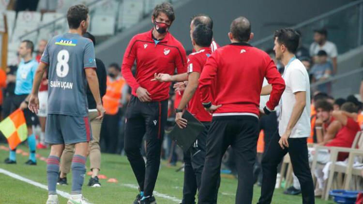 Tartışılan maçta gözden kaçan nokta: Oyun esasen başlamıştı