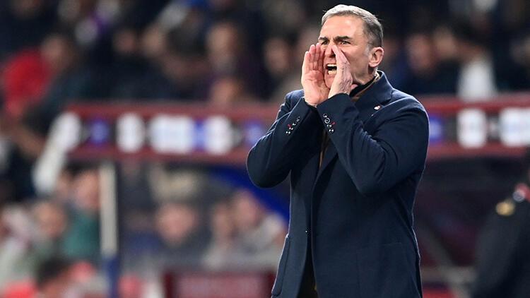 A Ulusal Grup’ta Stefan Kuntz’dan farklı 11 tercihi! Karadağ karşısında…