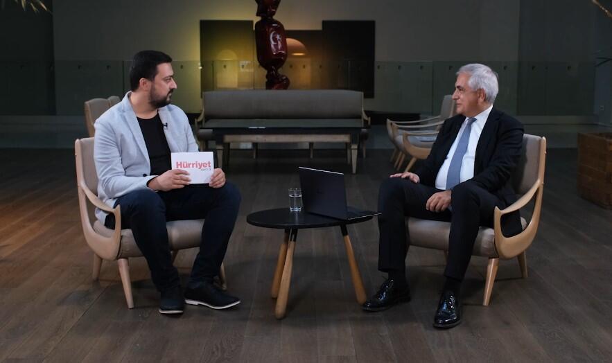 Akçansa sürdürülebilir hayat odaklı çalışmalara imza atıyor