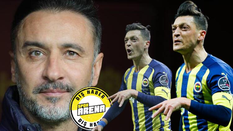 Avrupa basını Fenerbahçe’nin Galatasaray derbisi zaferini konuşuyor! Mesut Özil, Vitor Pereira, Miguel Crespo…