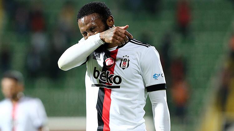 Beşiktaşlı futbolcudan Alanyaspor yenilgisi yorumu: “Anlayamıyorum olanları”