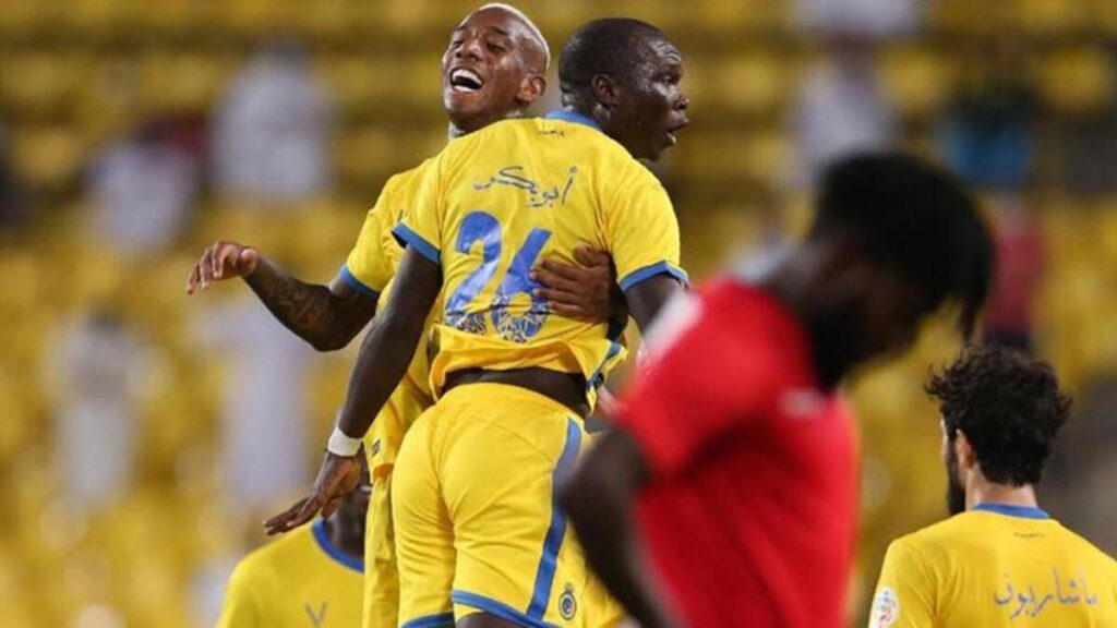 Beşiktaş’tan Talisca ve Aboubakar kararı! İki kural…