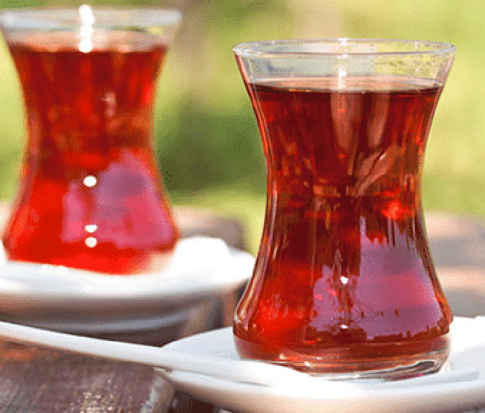 Çay Ya Da Kahve Su Yerine Geçer Mi?en YENİ MEDYA