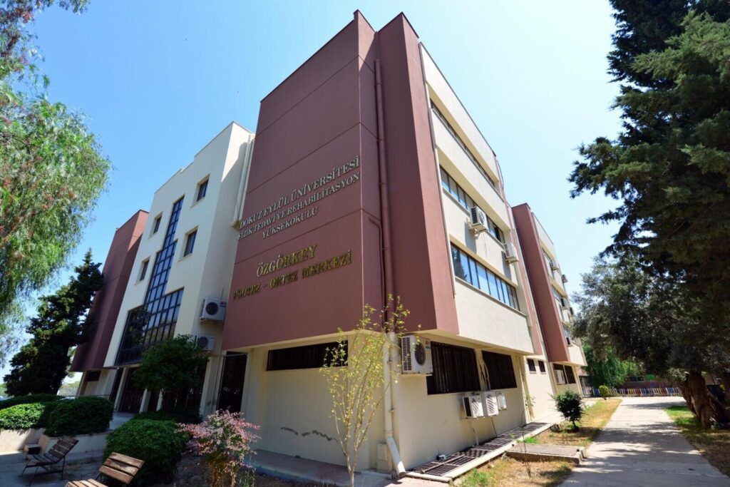 DEÜ’de yeni fakülte kuruldu