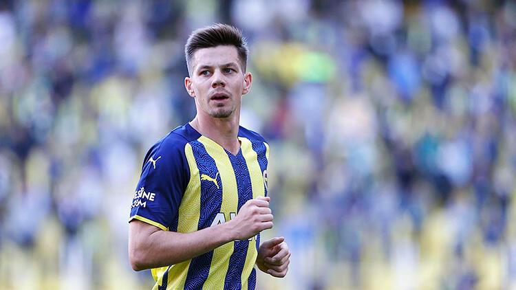 Fenerbahçe’de Miha Zajc’tan transfer açıklaması!