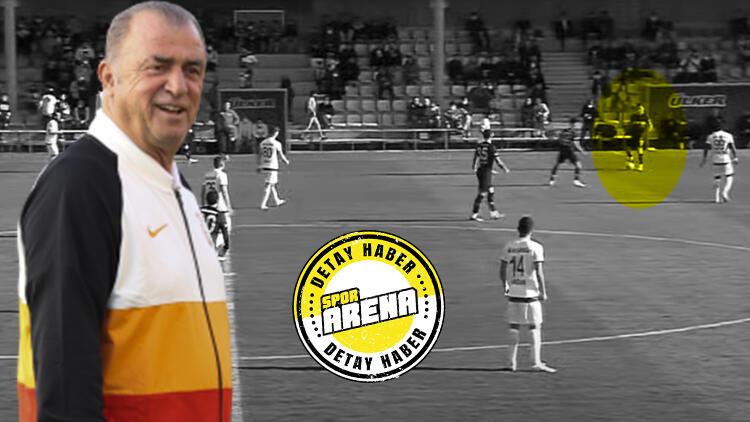 Galatasaray 5-2 Bursaspor (Maçın özeti ve goller) Fatih Terim’den maça damga vuran sağ bek tercihi! Fenerbahçe maçı öncesi…