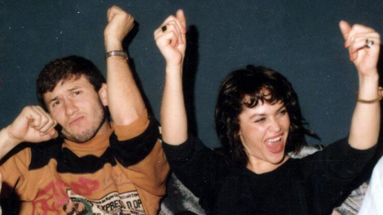 Hülya Avşar ‘Telefonumdan silmedim’ demişti, Tanju Çolak birinci defa konuştu