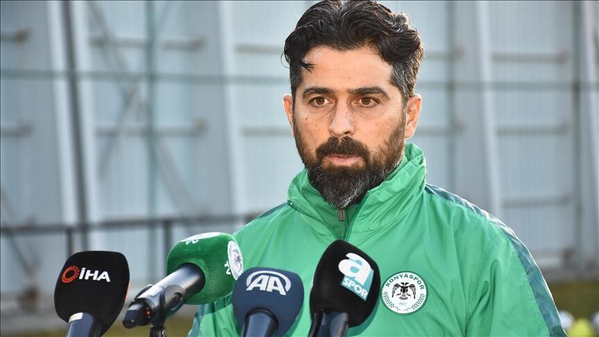 İlhan Palut’tan Konyaspor’a yeni mukavele yanıtı: ‘Burada memnunum lakin…’