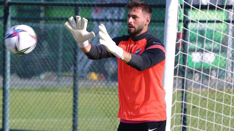 Isparta 32 Sporlu Alp Arda Üstün Lig takımlarının gözdesi! Transfer…