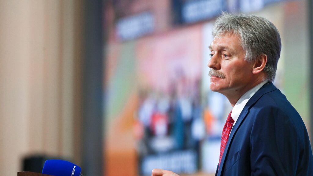 Kremlin: Ukrayna, NATO tatbikatlarının kisvesi altında kendi meselesine askeri tahlil arıyor