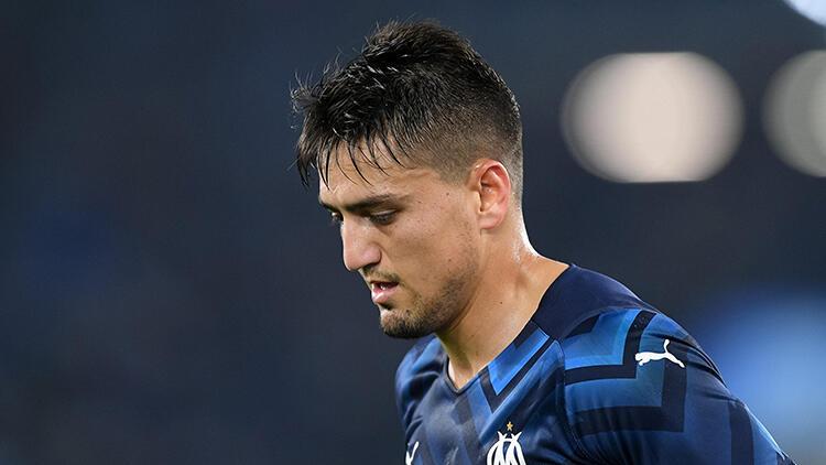 Marsilya’da Galatasaray maçı öncesi Cengiz Ünder belirsizliği!