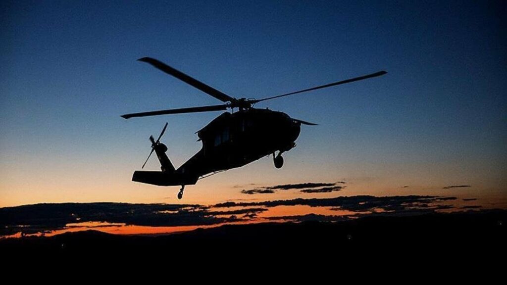 Mi-8AMTSh-VN helikopteri, çok işlevli savaş araçlarını taşıyacak
