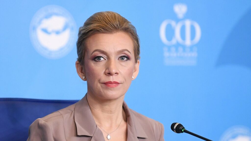 NATO’nun Rusya’nın ‘saldırgan tutumu’ ile ilgili açıklamasına Rus Dışişleri’nden cevap