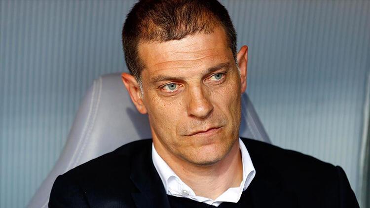 Slaven Bilic’ten ‘yabancı sınırı’ için Türkiye örneği!