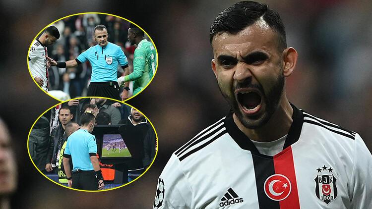 Son Dakika: Ajax maçında Beşiktaş Şampiyonlar Ligi tarihine geçti! Böylesi görülmedi, 4 yıl sonra…