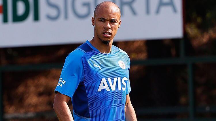 Son Dakika: Fenerbahçe’ye Marcel Tisserand’dan makûs haber!