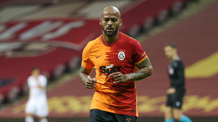 Son Dakika Haberi… Galatasaraylı Marcao’ya İtalya’dan iki dev talip!