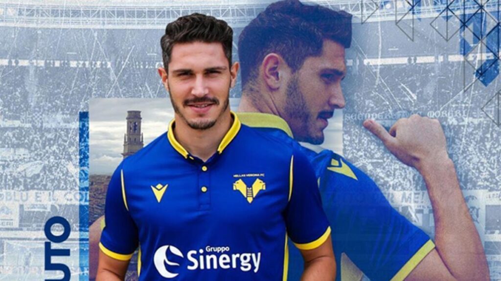 Son dakika: Trabzonspor’dan Mert Çetin sürprizi