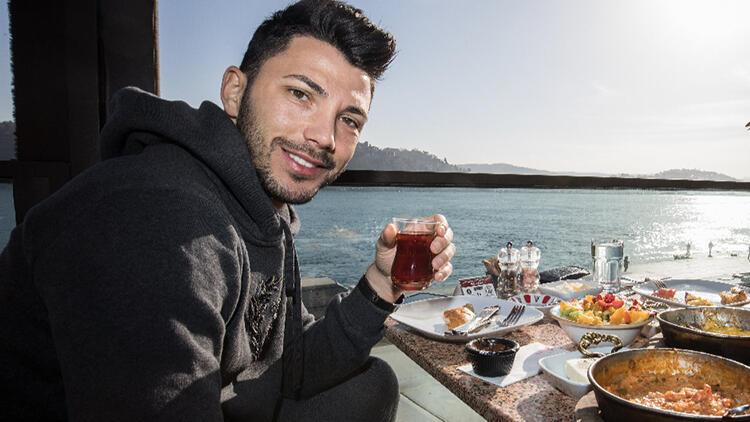 Tolgay Arslan’dan Beşiktaş ve Fenerbahçe için flaş sözler! “6-7 para alamadım, beni istemediler”