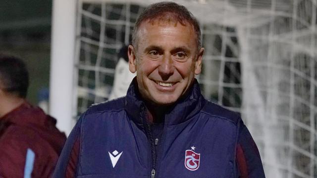 Trabzonspor, Abdullah Avcı ile bir yılda tepeye tırmandı