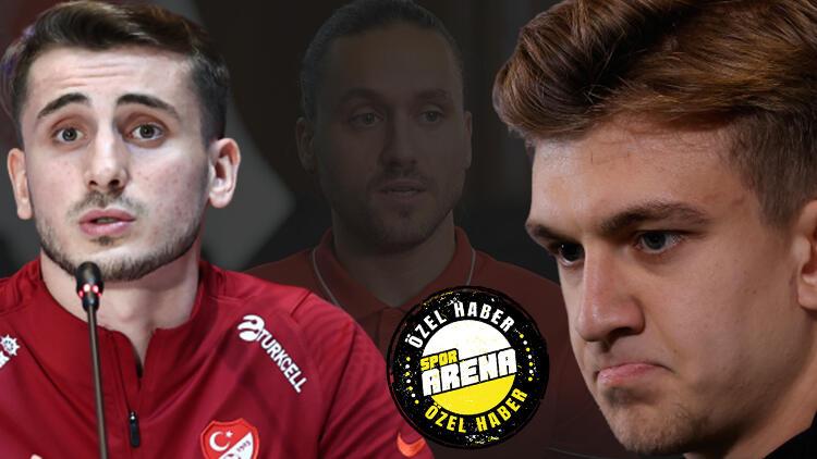 Ümraniyespor’un İtalyan yıldızı Stefano Napoleoni konuğumuz oldu: ‘Kerem Aktürkoğlu ve Rıdvan Serie A’da oynar…’