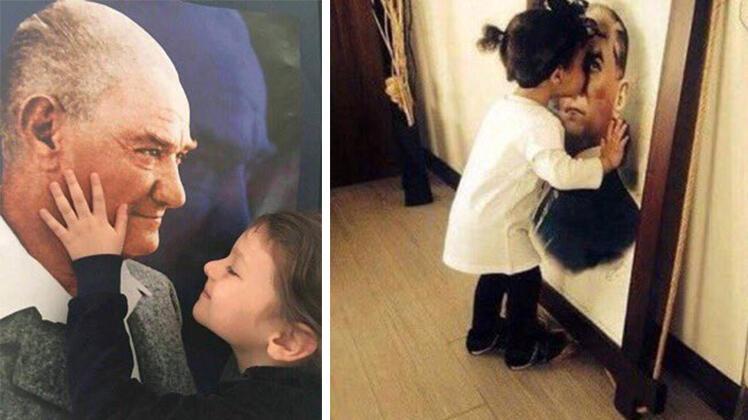 Yurdun dört bir yanındaki okullarda anıldı