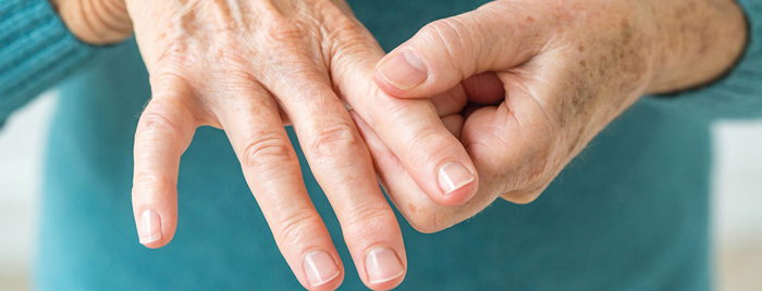 Romatolojik Hastalıkların Rehabilitasyonuen YENİ MEDYA