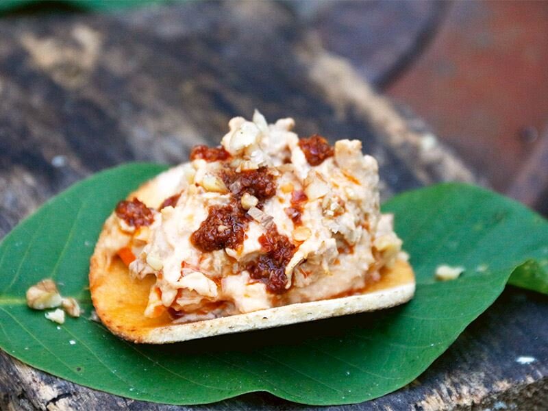 Taco Abhaz