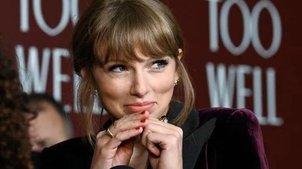 ABD’de 17 yeni kırkayak tipi keşfedildi: Bir tipe Taylor Swift’in ismi verildi