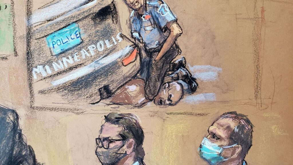 ABD’de George Floyd soruşturmasında, Minneapolis polisi ‘ırkçı’ bulundu