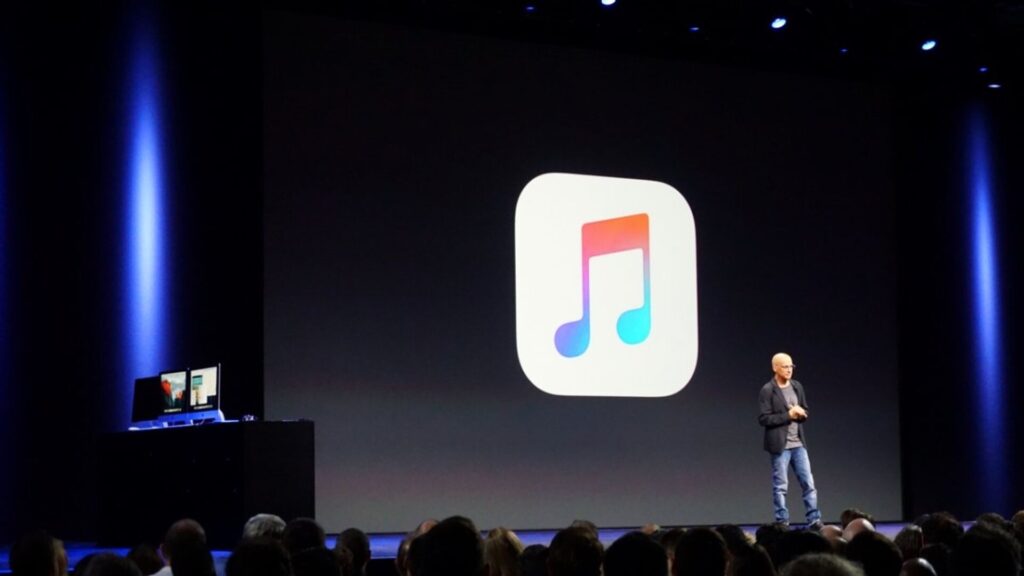 Apple Music’e yüzde 42 artırım