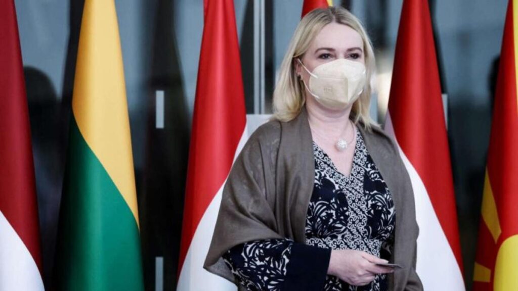 Çekya, topraklarında bir ABD askeri üssü kurulmasını istiyor
