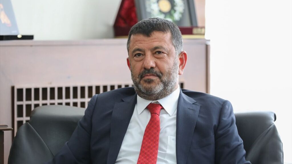 CHP’li Ağbaba: Ticari araçlarda bir kereye mahsus ÖTV ve KDV alınmasın