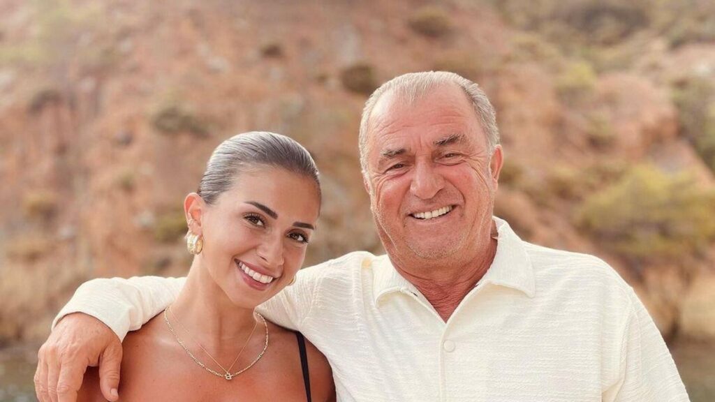 Fatih Terim ve ailesine hakaret etmişti: 37 bin 500 lira tazminat ödeyecek