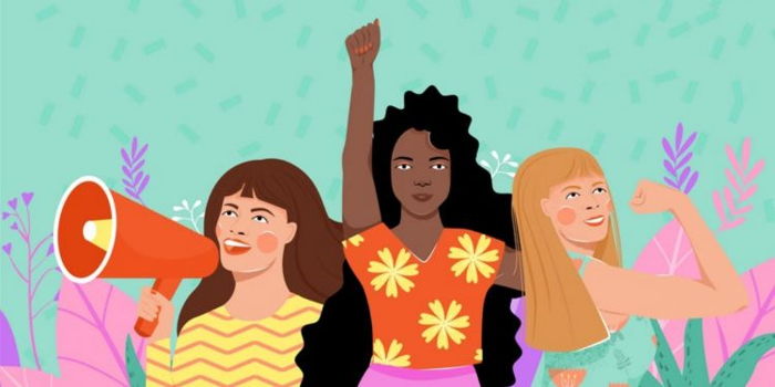 Feminizm Nedir?en YENİ MEDYA