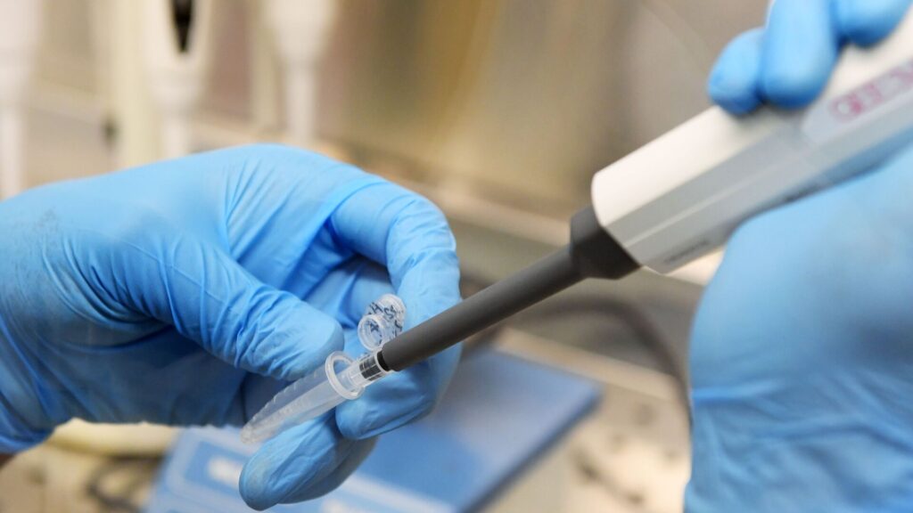 ‘Gizemli’ hepatit virüsü Kanada’da da görüldü
