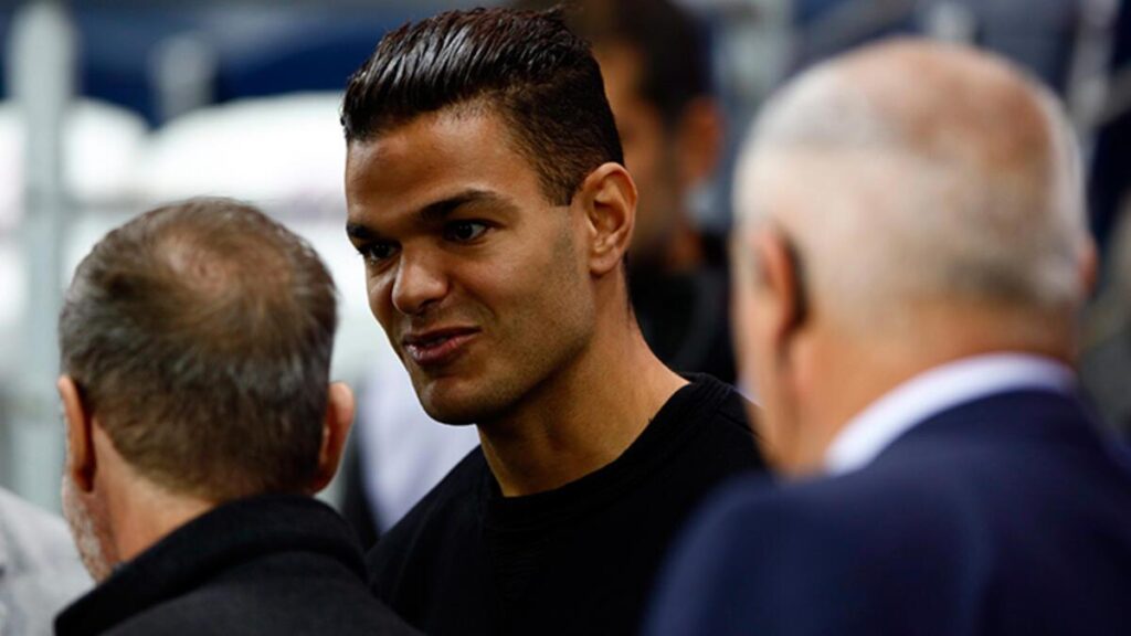 Lille’de Hatem Ben Arfa krizi! Yusuf Yazıcı’nın yerine gelmişti, soyunma odasında hengame ve o kelamlar…